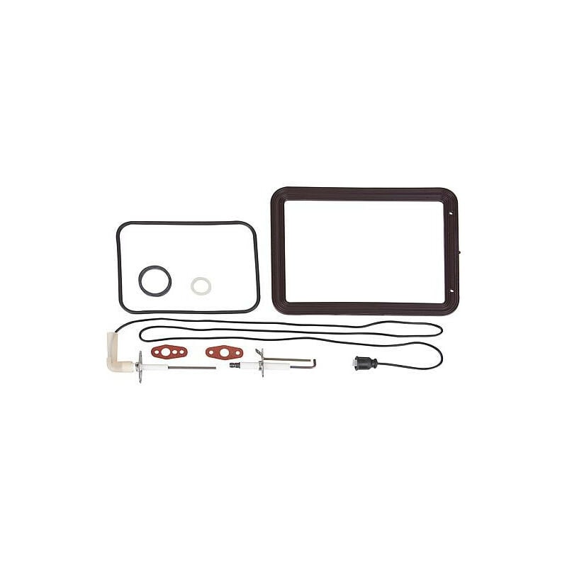 Kit d'entretien pour wtc 15-A Weishaupt 480 011 0017/2