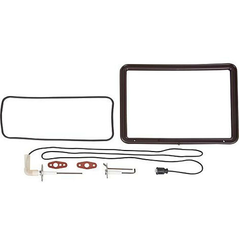 Kit d'entretien pour WTC 25/32-A Weishaupt 481 111 0017/2