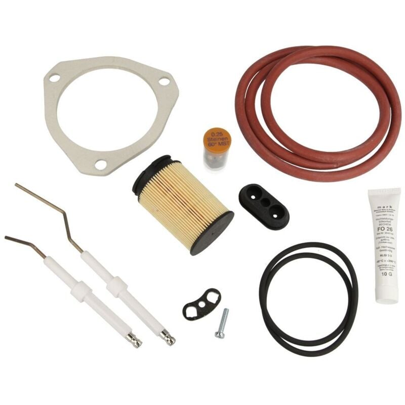 Kit entretien Wolf 2745711