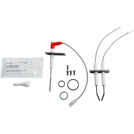 Kit d'entretien Wolf pour CGB-2-38/55