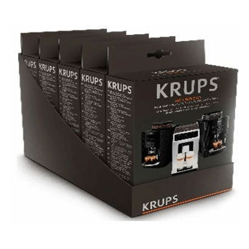 Krups - Kit d'entretien
