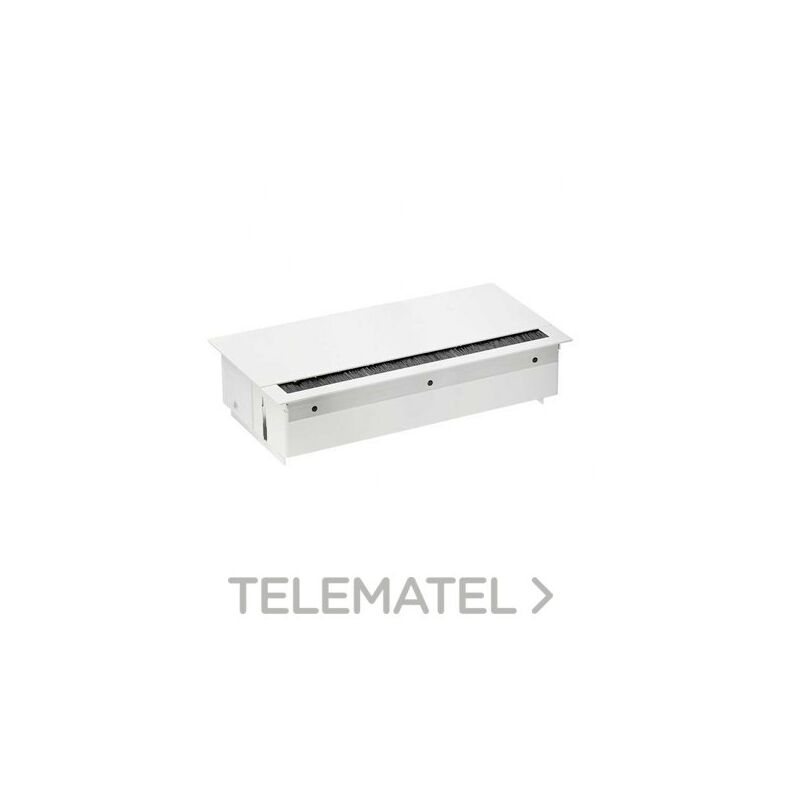 

Kit Dentro De Mesa Per.Con Tapa Y Cepillo, Simon Connect 44623000-133