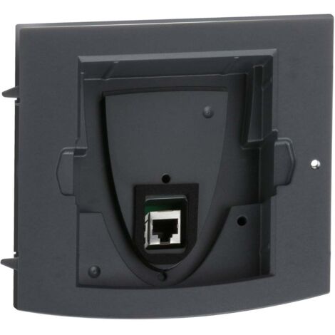 KIT DÉPORT TERMINAL GRAPHIQUE IP54 - VW3A1102