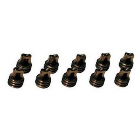 KIT DEPRESSORI PER TUBI 1/4 -