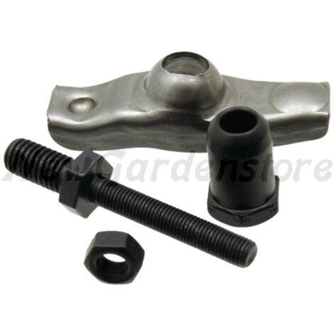 Kit d'équilibrage moteur ORIGINAL LONCIN pour tracteur de pelouse 140450023-0001