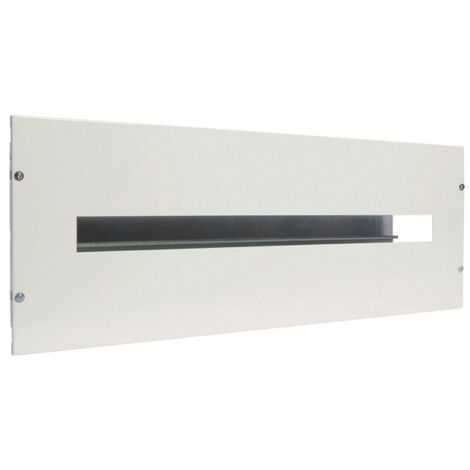 Kit d'équipement isolant BM avec-sans dif x160 commande dir-débro vertical H300 L800 HAGER