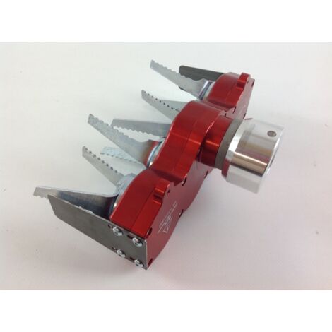 Kit desbrozadora universal MYTILLA 039890