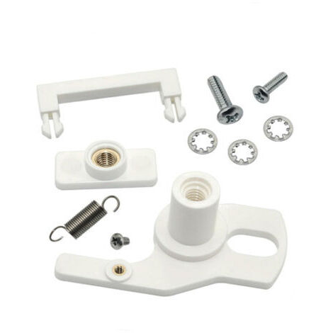 Kit d'essieu oscillant C36 pour nettoyeur haute pression 180/280/380