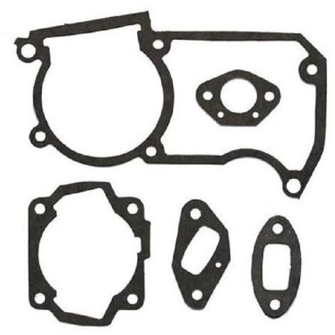 Kit d'étanchéité à membrane compatible avec la tronçonneuse SOLO 644 651