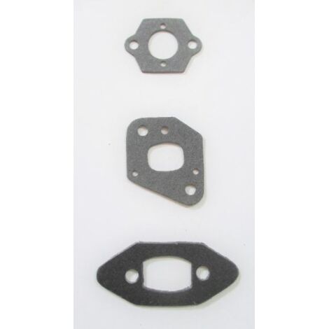 Kit d'étanchéité à membrane compatible avec les scies à chaîne PARTNER 351 370