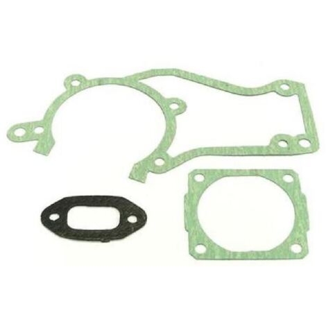 Kit d'étanchéité à membrane compatible avec les tronçonneuses STIHL 028 028 SUPER