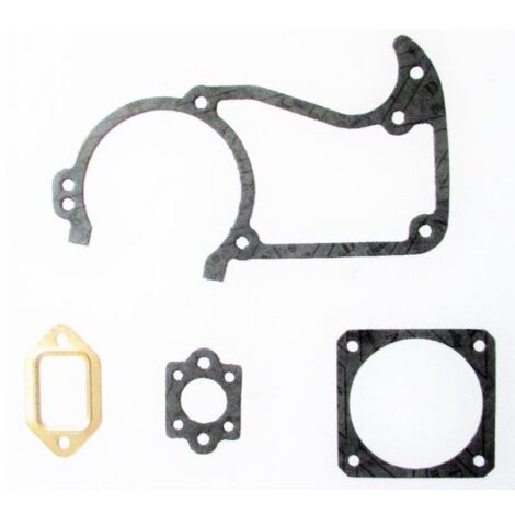 Kit d'étanchéité à membrane compatible avec les tronçonneuses STIHL 034 036