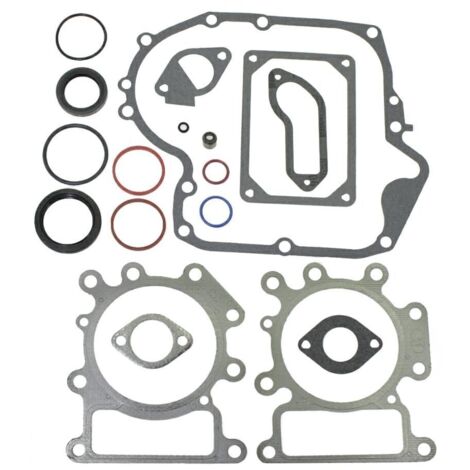 Kit d'étanchéité BRIGGS&STRATTON OHV pour tracteur tondeuse 796187