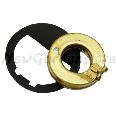 Kit d'étanchéité carburateur pour tracteur de pelouse compatible KOHLER 12 757 02-S