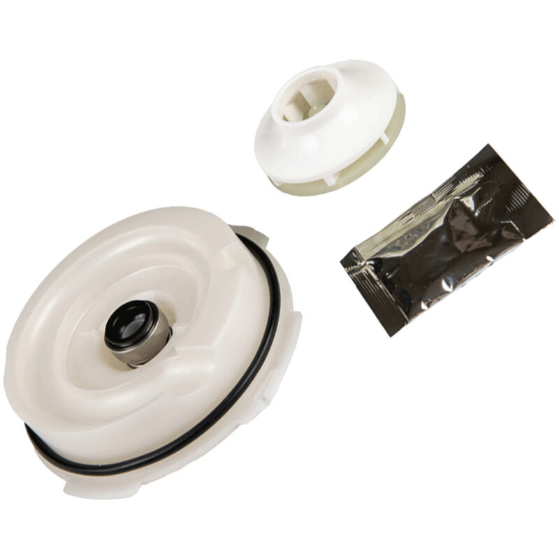 BOSCH Kit d'&eacute;tancheite de turbine moteur (Nouvelle version)