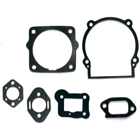 Kit d'étanchéité des membranes pour tronçonneuse SACHS DOLMAR compatible 123 133