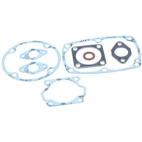 Kit d'étanchéité moteur tracteur de pelouse compatible ROBIN EC10 106-99001-07