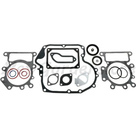 Kit d'étanchéité pour tracteur de pelouse BRIGGS & STRATTON compatible 690189