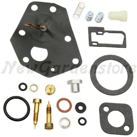 Kit d'étanchéité pour tracteur de pelouse compatible BRIGGS & STRATTON 494622