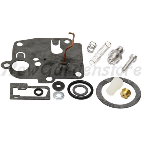 Kit d'étanchéité pour tracteur de pelouse compatible BRIGGS & STRATTON 494623