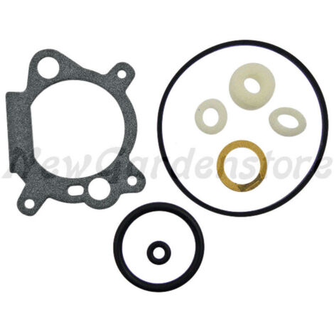 Kit d'étanchéité pour tracteur de pelouse compatible BRIGGS & STRATTON 498261