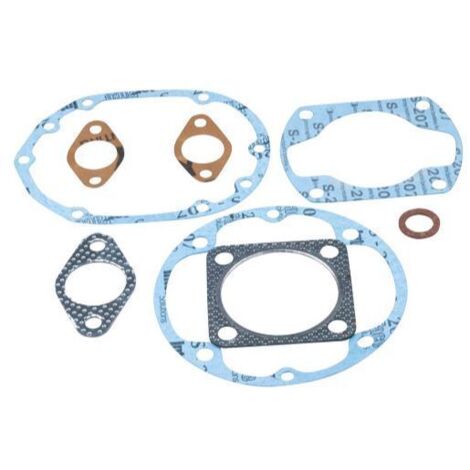 Kit d'étanchéité pour tracteur de pelouse compatible ROBIN 226-99001-07