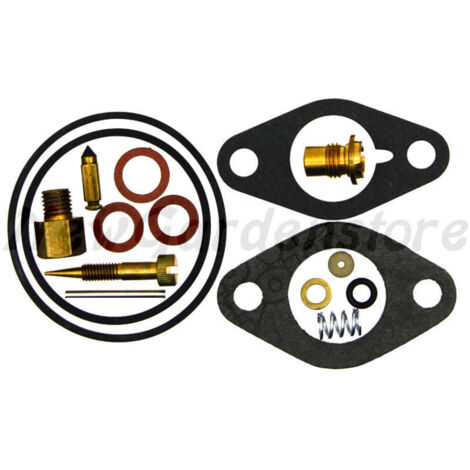 Kit d'étanchéité pour tracteur de pelouse compatible TECUMSEH 391390 30359 29157