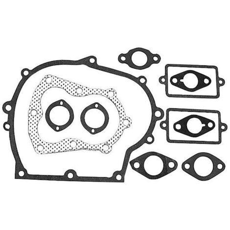 Kit d'étanchéité pour tracteur de pelouse compatible TECUMSEH V50 33234A