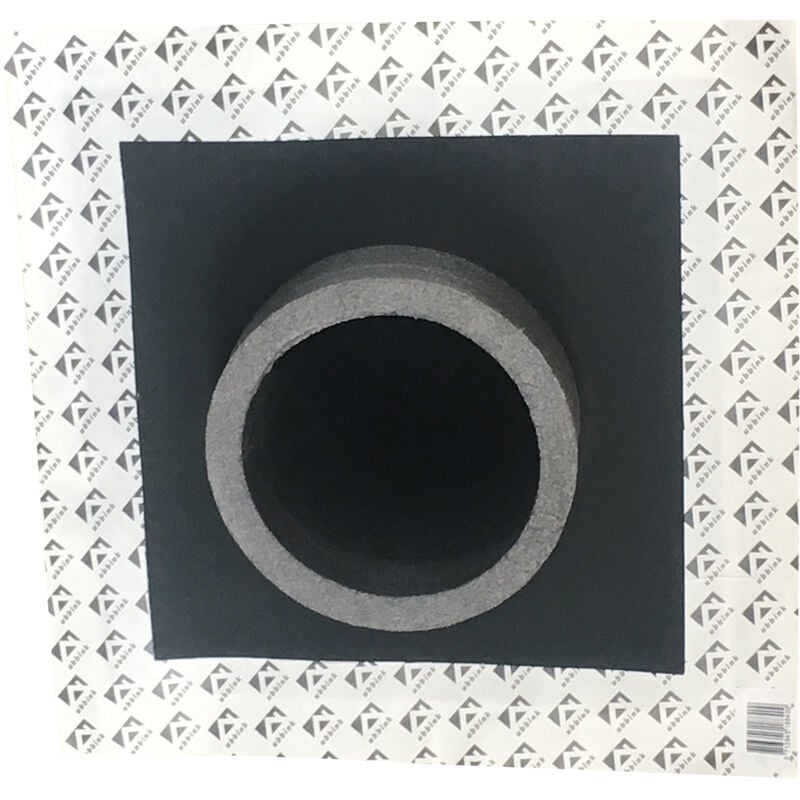 Kit d'étanchéité souple à visser pour conduit CPE16002 - Ø160