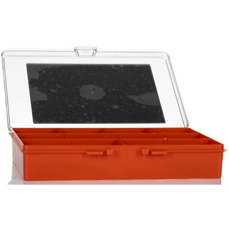 Kit d'étanchéité RS PRO, en Nitrile ( Prix pour 1 )