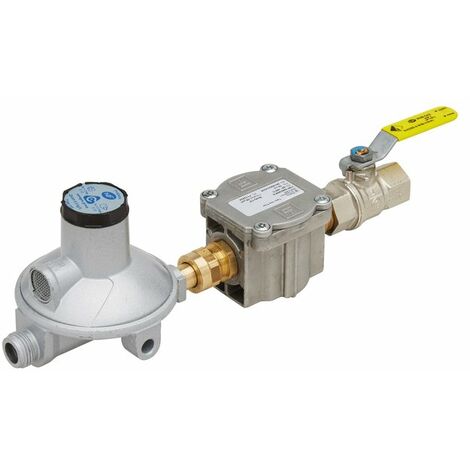 KIT DETENTE GAZ 20MB DEB 3,9M3 BANIDES ET DEBEAURAIN 0820101