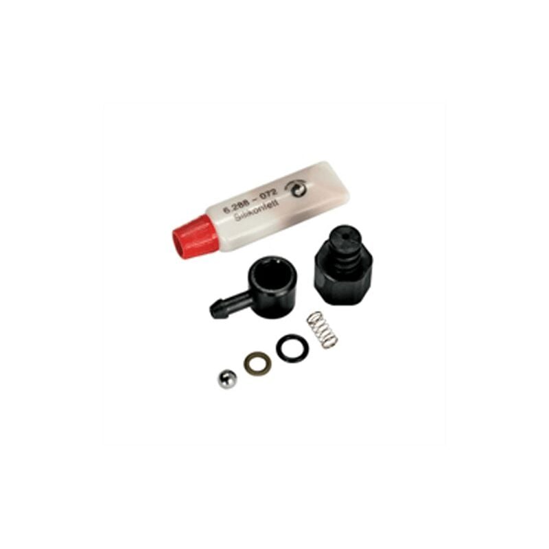 Karcher - kit detergent pour nettoyeur haute-pression 28832910