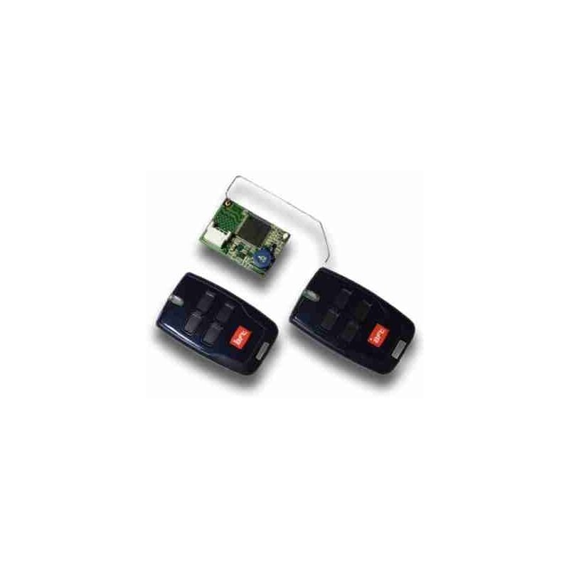 Kit d'extension de carte pilote BFT b eba io homecontrol 2611784 BFT kit R400010 2611784
