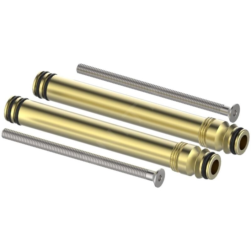 Keuco - ixmo - Set de rallonge pour corps d'encastrement 59552000171