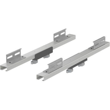 Kit d'extension MEPA MR SF Rectangulaire 150/180