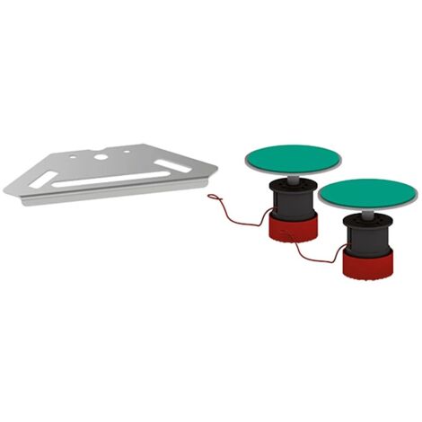 Kit d'extension MEPA Traverse d'angle MR SF