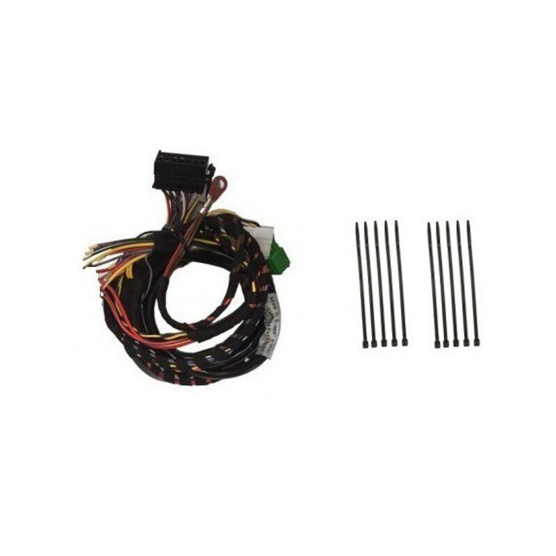 Erich Jaeger - Kit d'extension pour Ford C-Max, Grand C-Max et Focus