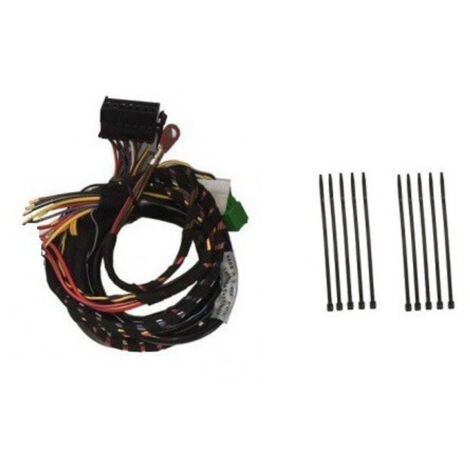 Kit d'extension pour Ford C-Max, Grand C-Max et Focus
