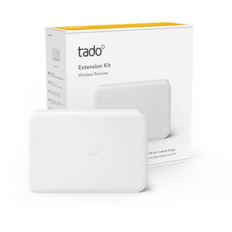 TADO  Kit d'Extension sans fil