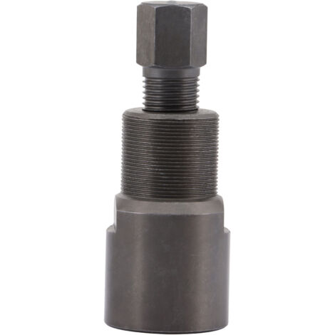Kit d'extracteur de magnéto pour moto, outils de réparation d'embrayage, compatible avec les véhicules tout-terrain/outils de démontage universels pour rotor de générateur, pièces de modification.