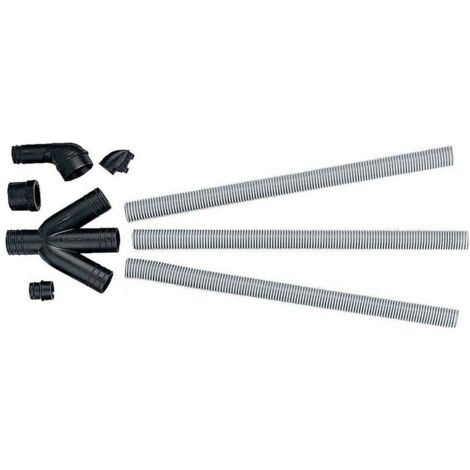 Kit d'extraction pour DW743N, 35 mm DEWALT DE3500-XJ