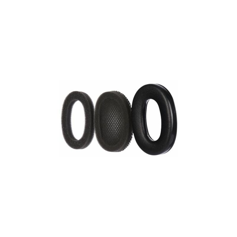 Kit hygiène 3M peltor Noir de type Kit hygiène ( Prix pour 1 Kit )