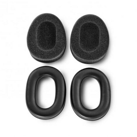 Kit d'hygiène pour Coquilles sc1/sc2 KASK - WAC00006 - Taille unique