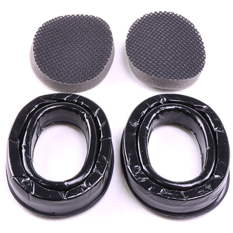 Kit d'hygiène pour écouteurs 3M Peltor HY80-EU