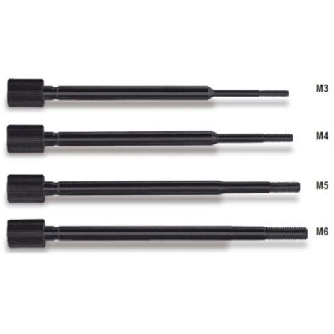 Kit Di 4 Perni Di Ricambio Per 1742 - Beta 1742KR 1742KR M3