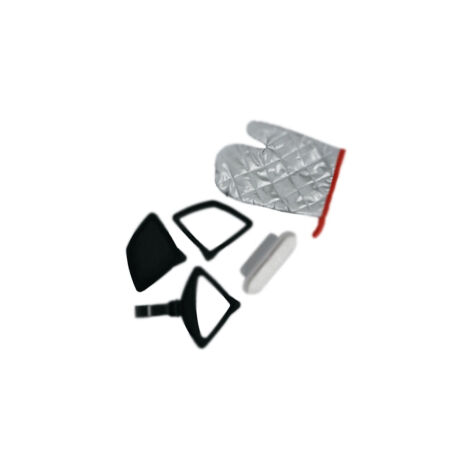 Kit di 5 accessori - Vari piccoli elettrodomestici - CALOR - 3444083616360431285