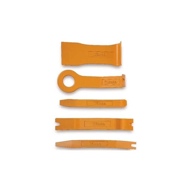 Set levapioli Beta 1479n/s5
