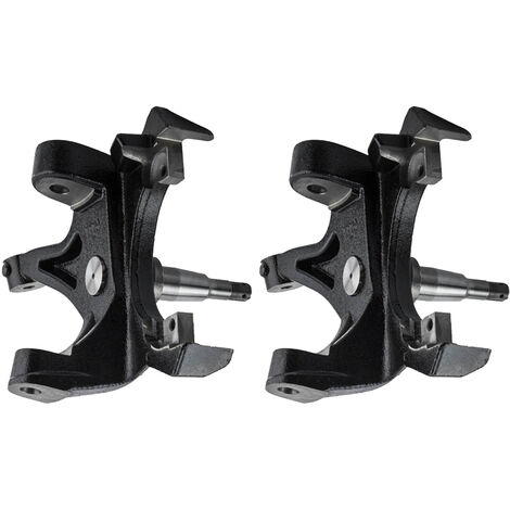 Kit di abbassamento 2" per Chevrolet Silverado C2500 GMC 1988-98 Drop Mandrino