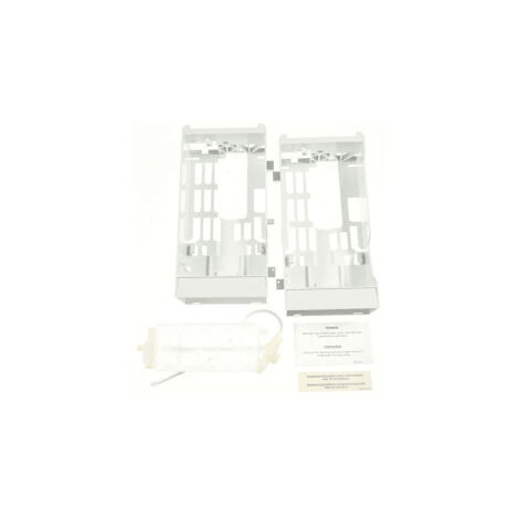 Kit di accessori: bidone glacons per frigorifero Liebherr - 9590475