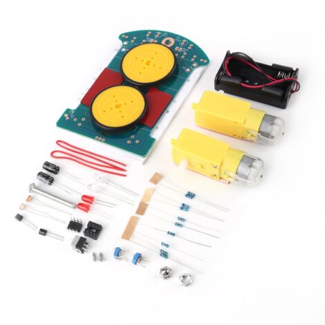 Kit di accessori per il montaggio di video per auto Smart